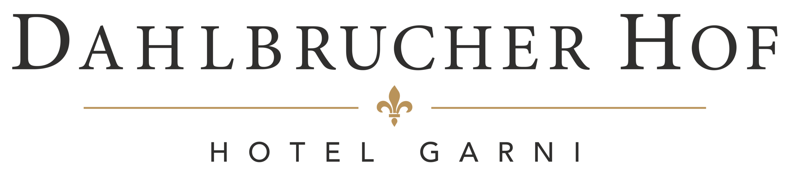 Dahlbrucher Hof - Hilchenbach